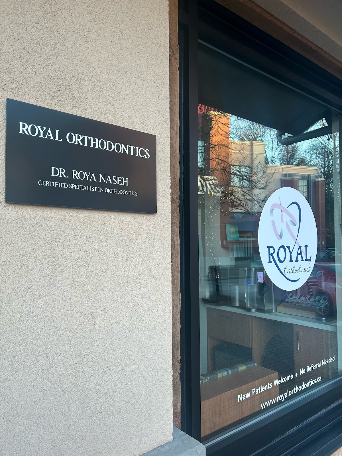 Royal Orthodontics dental clinic in West Vancouver - Photo 6