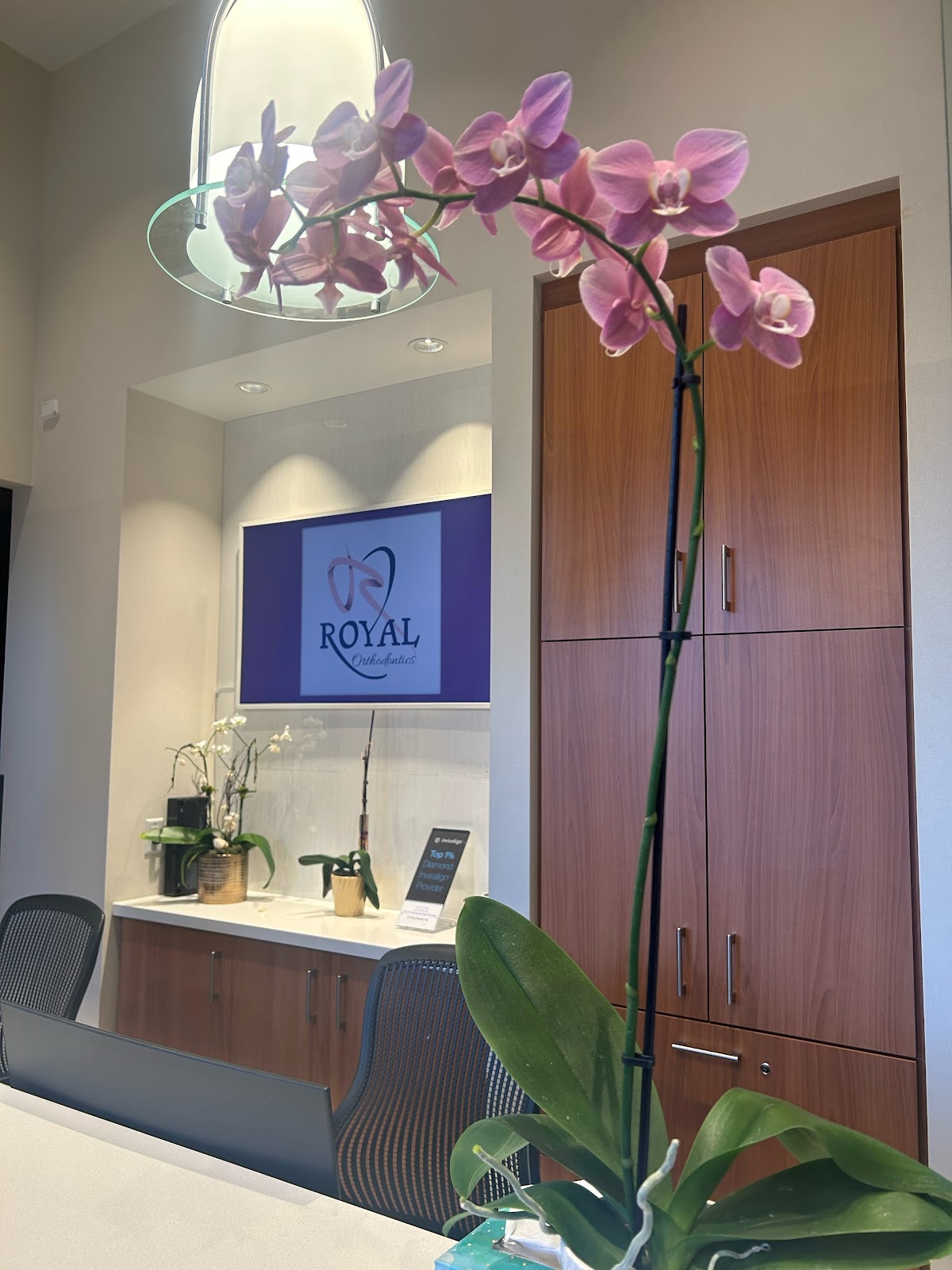Royal Orthodontics dental clinic in West Vancouver - Photo 9
