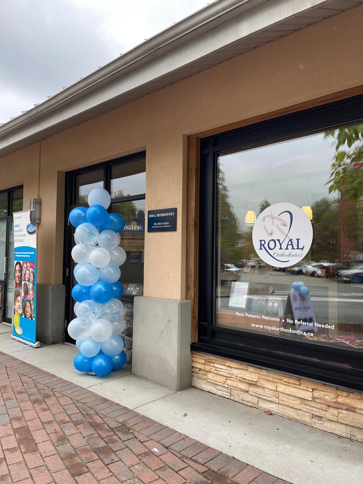 Royal Orthodontics dental clinic in West Vancouver - Photo 10