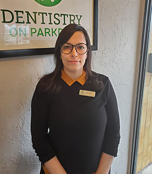 Dentistry on Parkdale dental clinic in Hamilton - Photo 2