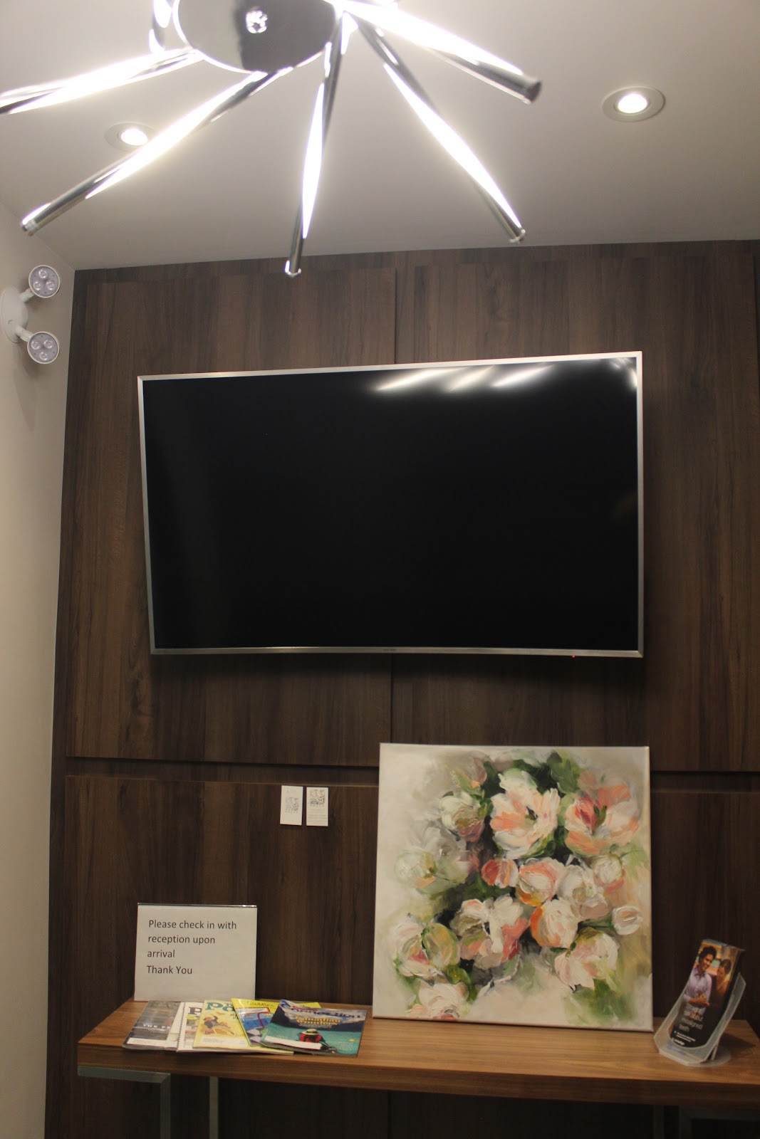 Lynn Valley Dental Centre dental clinic in North Vancouver - Photo 8