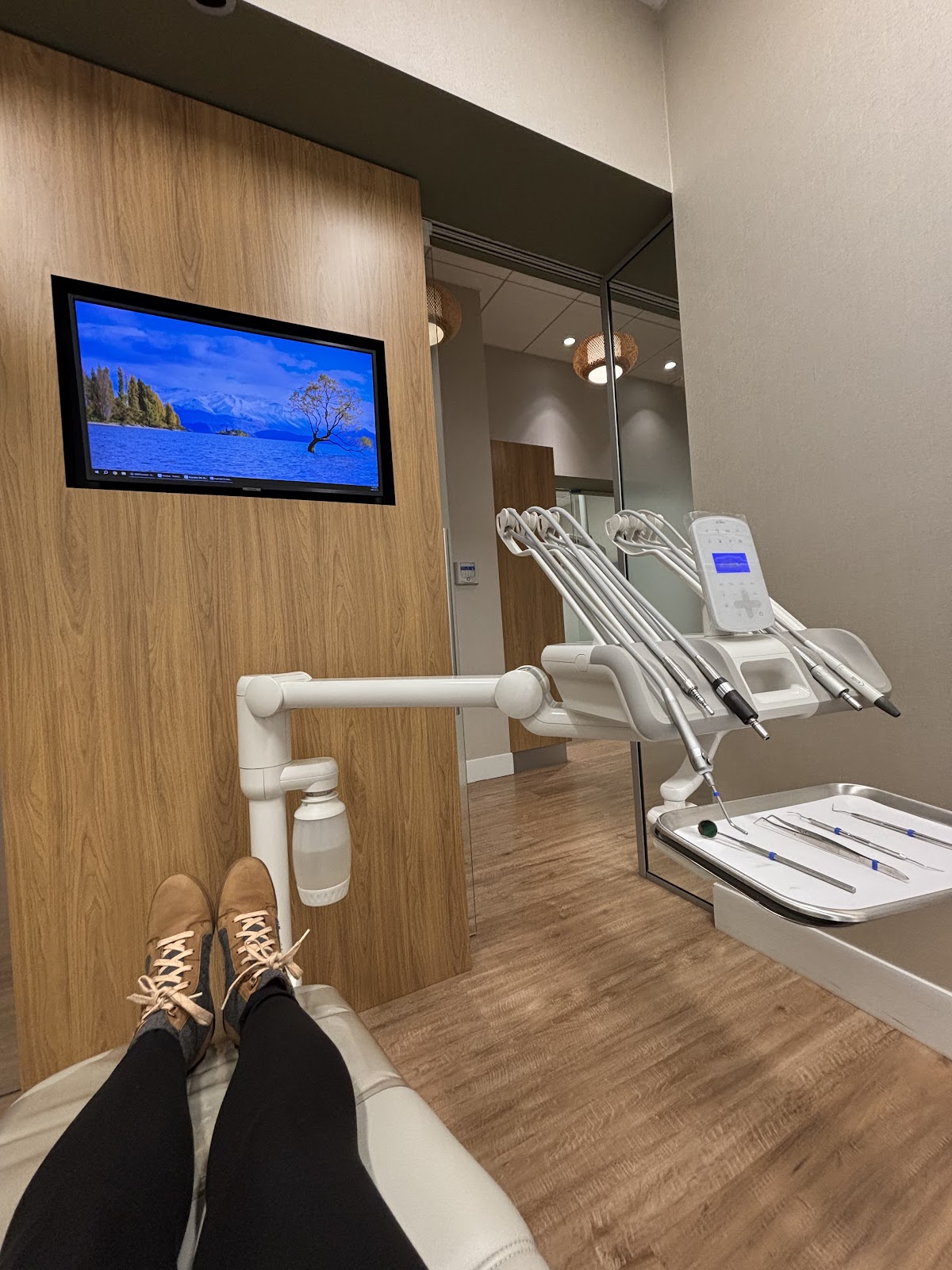 IQ Dental dental clinic in North Vancouver - Photo 9
