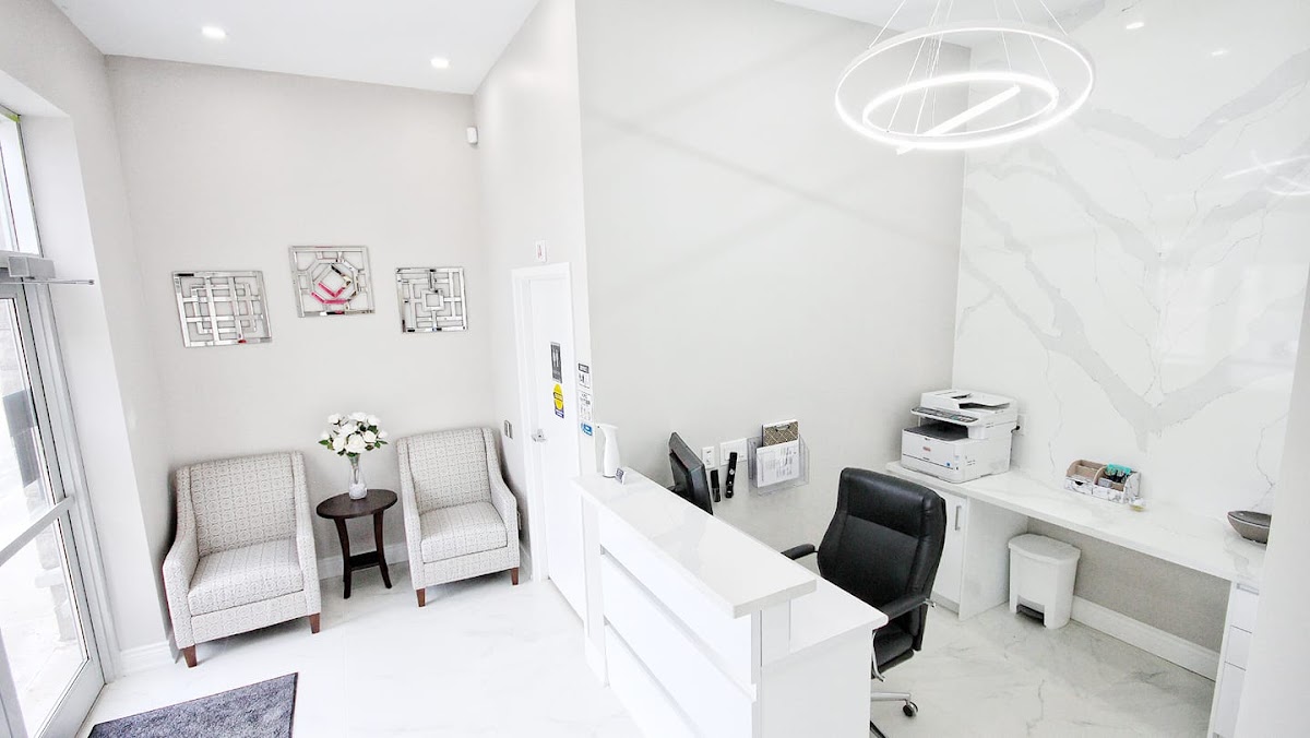 White Rose Dental Studio dental clinic in Burlington - Photo 1