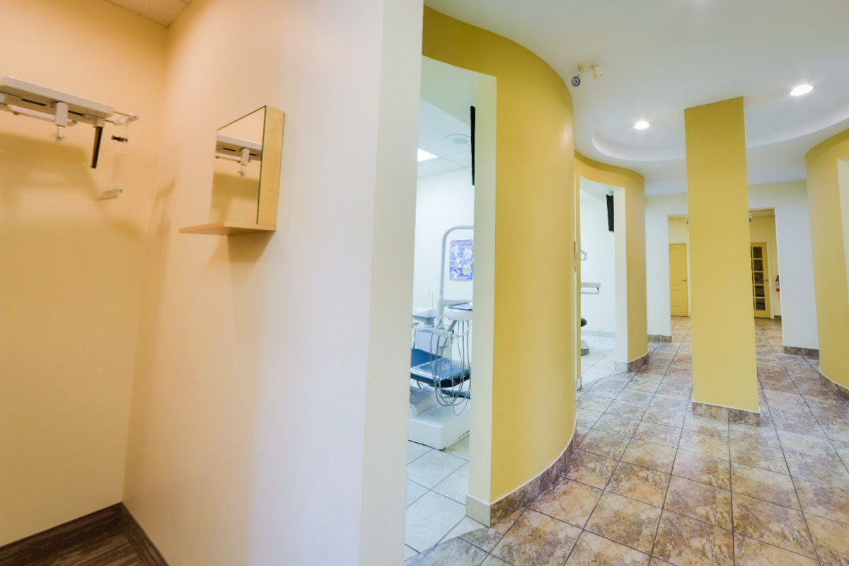 Paramount Dentistry- Paramount Dr. dental clinic in Hamilton - Photo 7