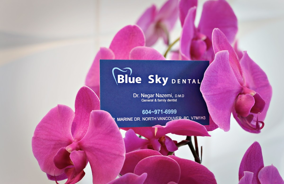 Blue Sky Dental Clinic dental clinic in North Vancouver - Photo 4