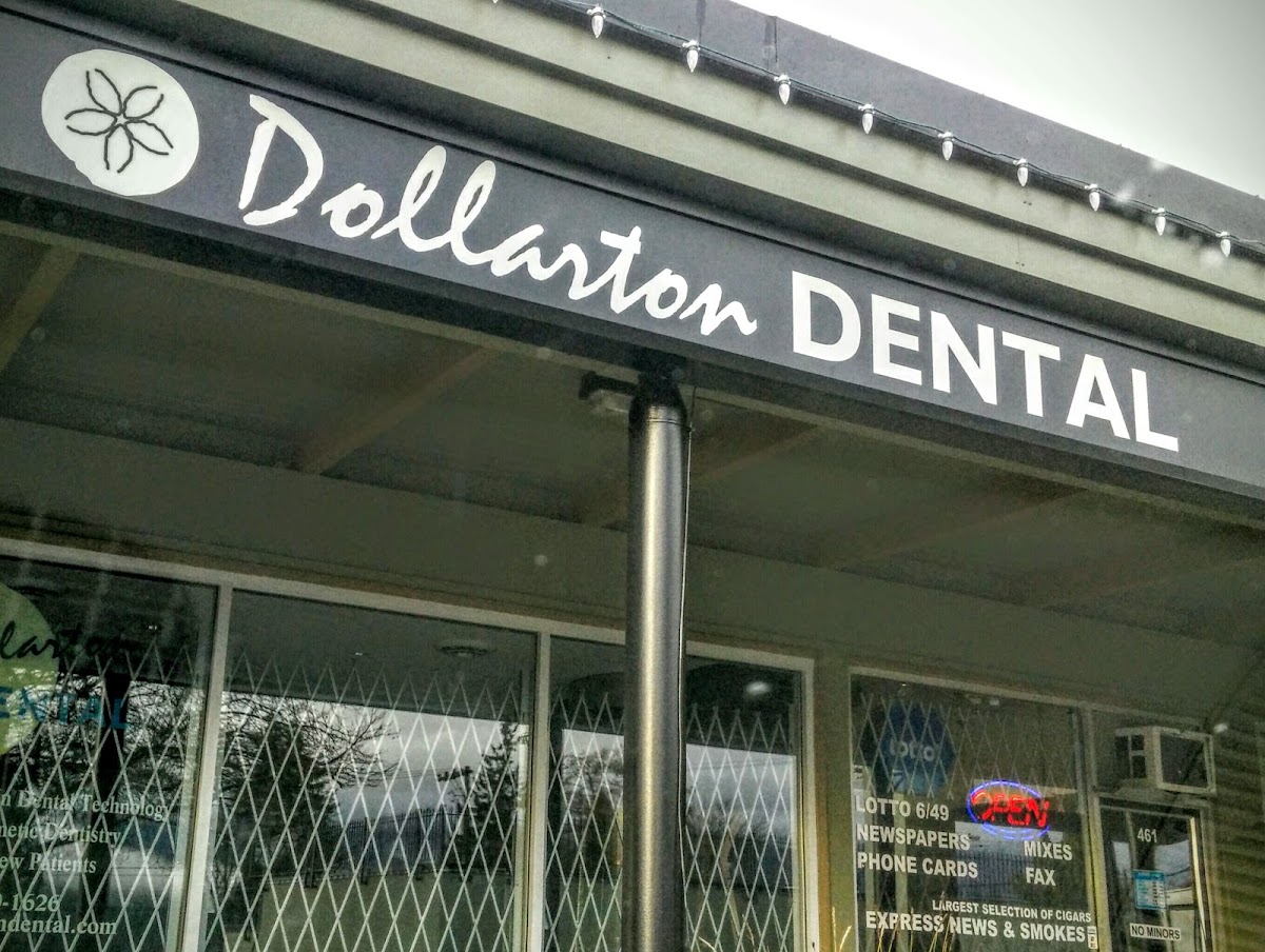Dollarton Dental dental clinic in North Vancouver - Photo 3