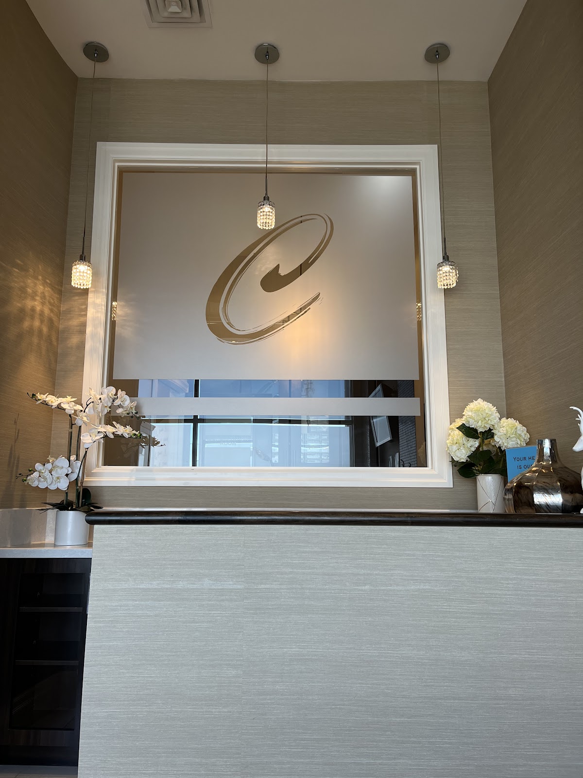 Cornerstone Dental dental clinic in Burlington - Photo 6