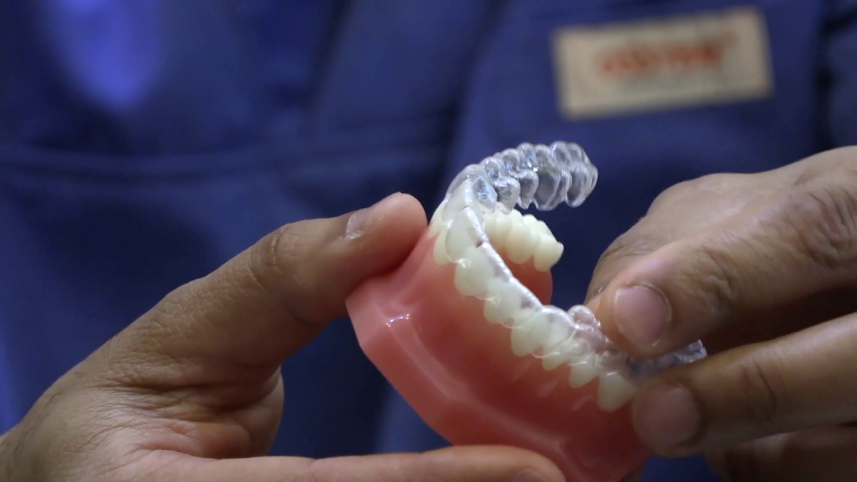 Cornerstone Dental dental clinic in Burlington - Photo 8