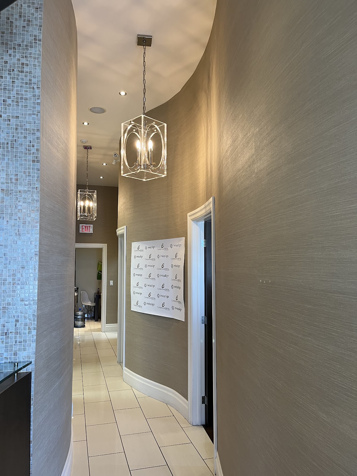 Cornerstone Dental dental clinic in Burlington - Photo 9