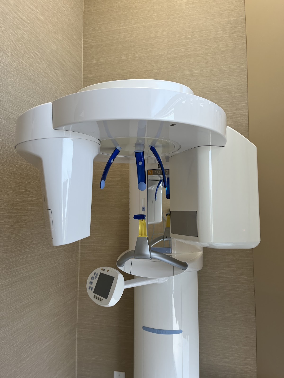 Cornerstone Dental dental clinic in Burlington - Photo 10