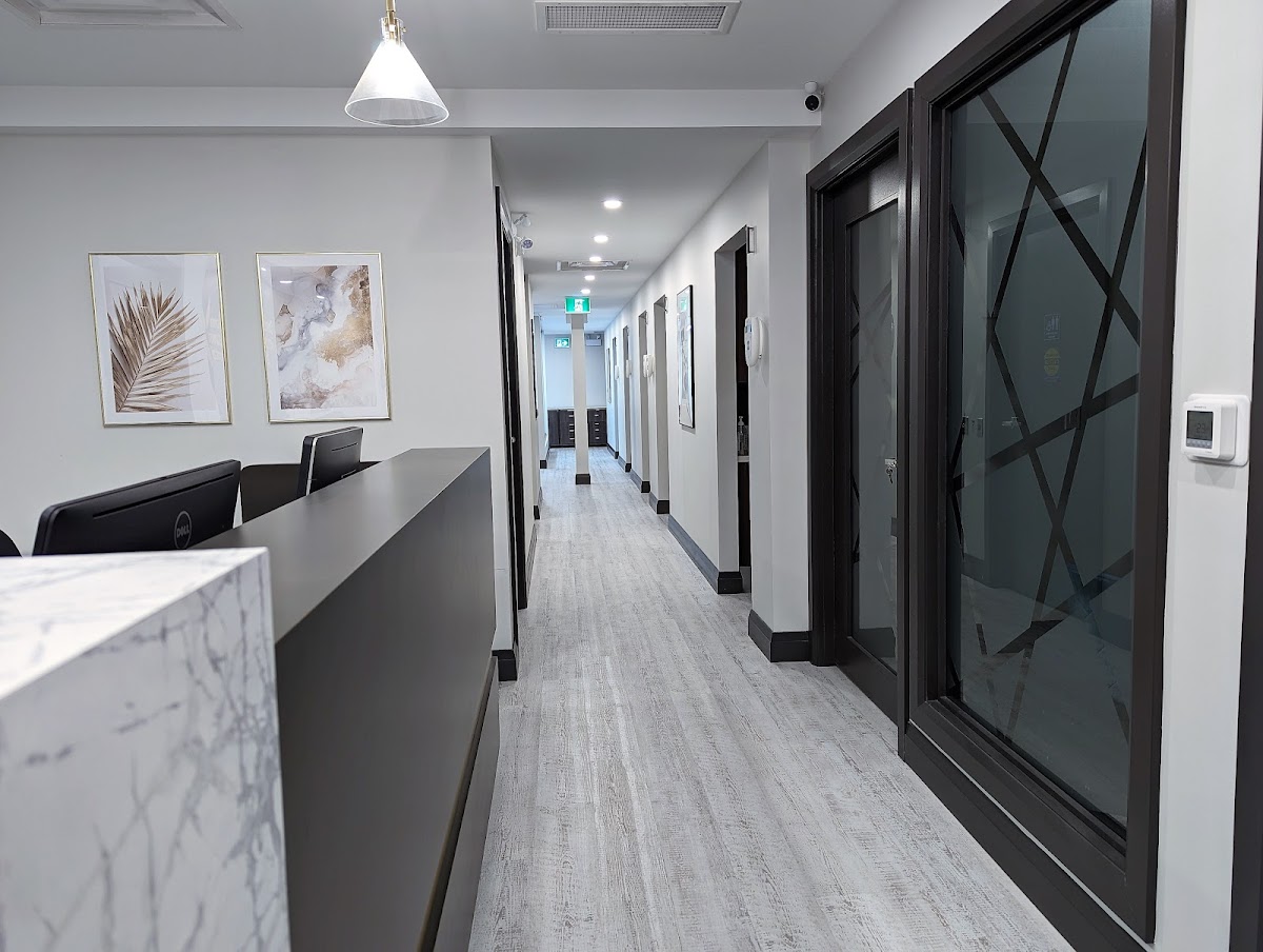 Dr. Lida Hosseini dental clinic in Georgetown - Photo 1
