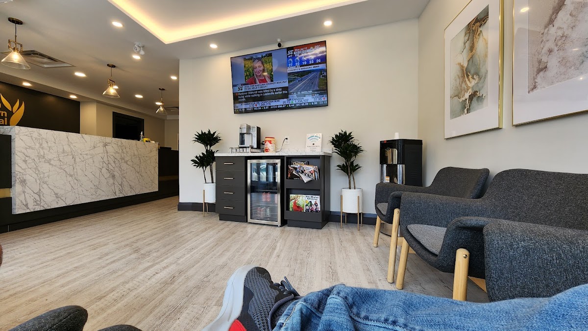 Dr. Lida Hosseini dental clinic in Georgetown - Photo 2
