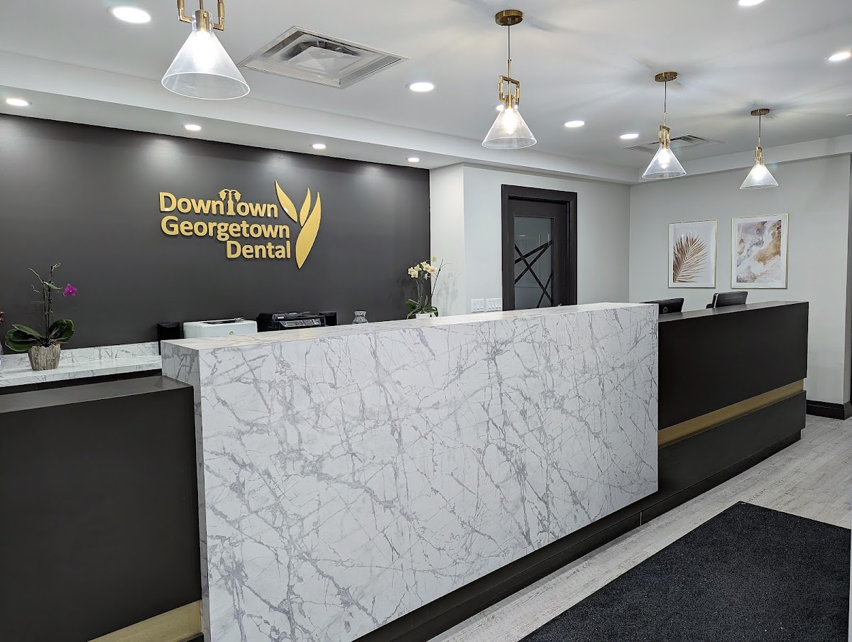 Dr. Lida Hosseini dental clinic in Georgetown - Photo 3