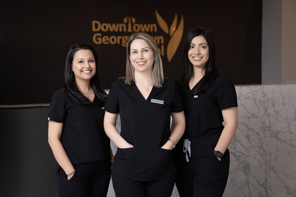 Dr. Lida Hosseini dental clinic in Georgetown - Photo 5