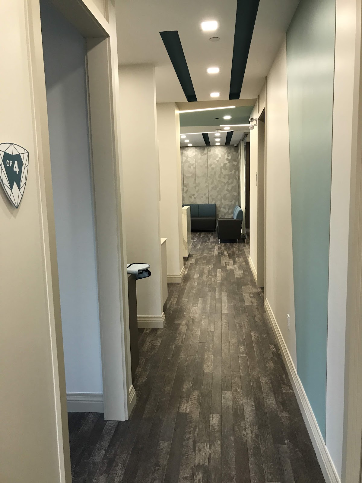 Trilliant Dentistry dental clinic in Milton - Photo 5
