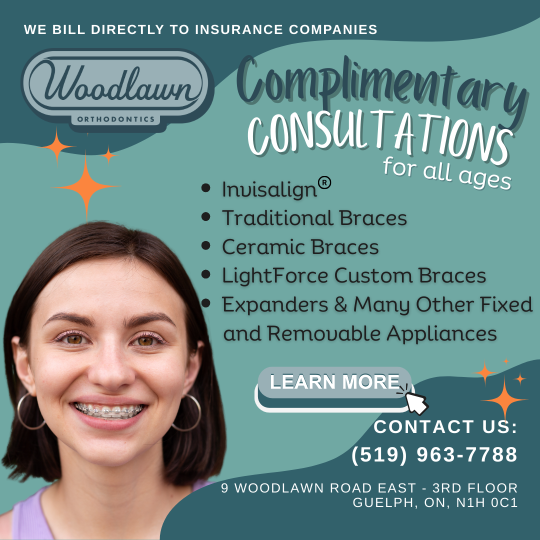 Woodlawn Orthodontics dental clinic in Guelph - Photo 6