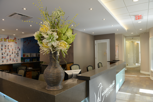 Winston Churchill Dental dental clinic in Mississauga - Photo 2