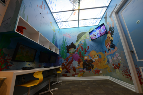 Winston Churchill Dental dental clinic in Mississauga - Photo 3
