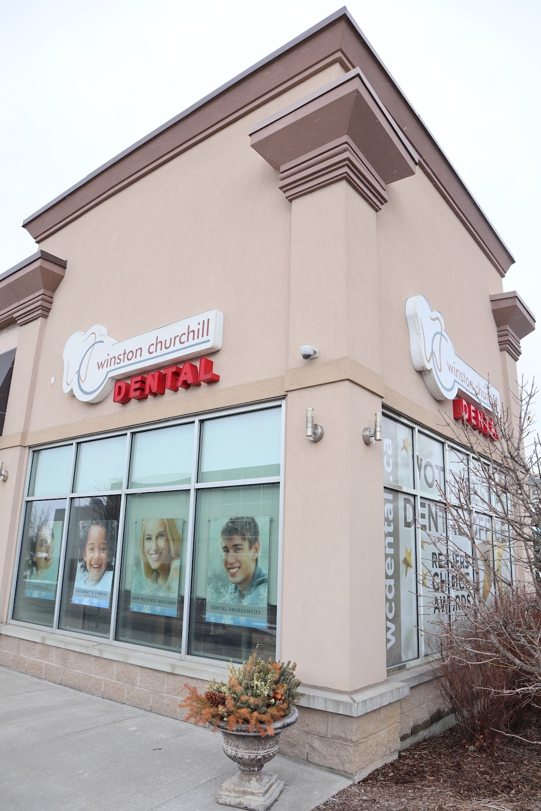 Winston Churchill Dental dental clinic in Mississauga - Photo 5