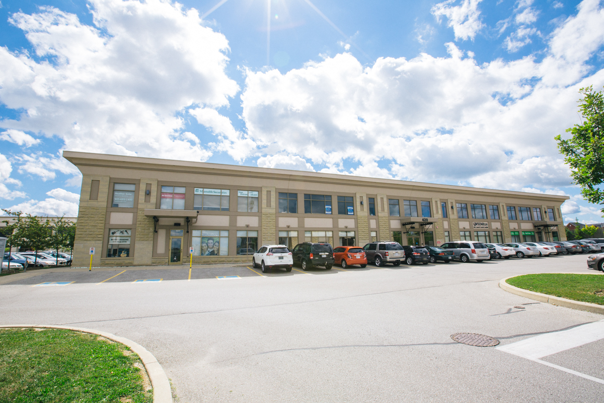 Bronte Family Orthodontics dental clinic in Milton - Photo 6