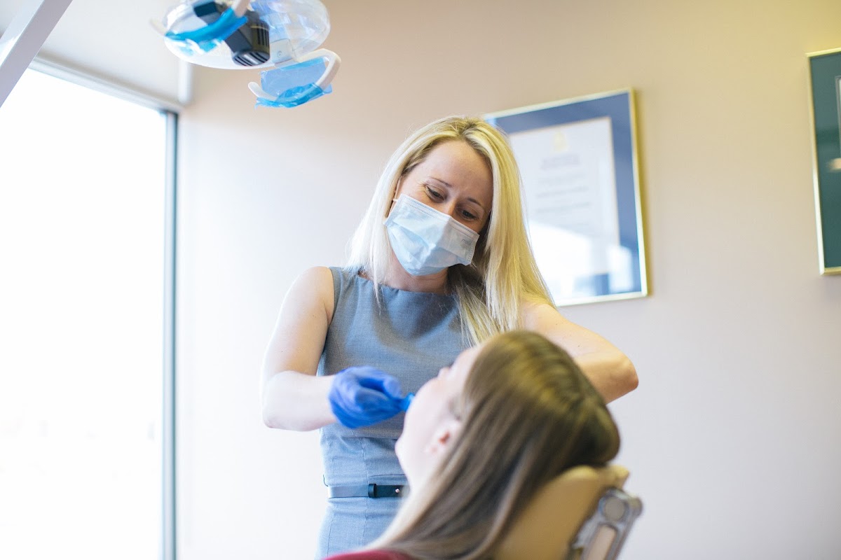 Bronte Family Orthodontics dental clinic in Milton - Photo 8