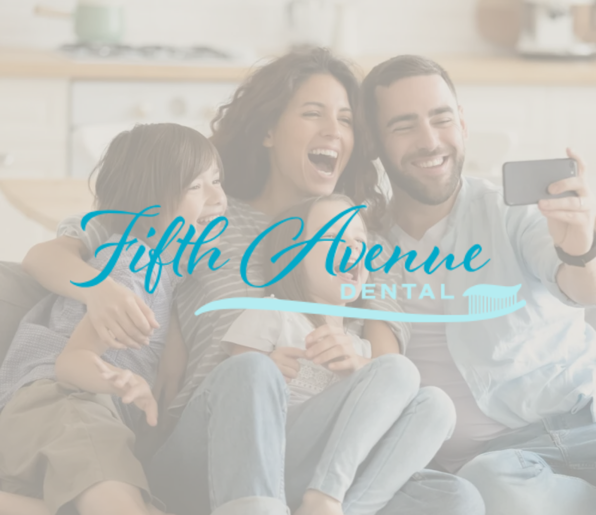 Fifth Avenue Dental dental clinic in Orangeville - Photo 2