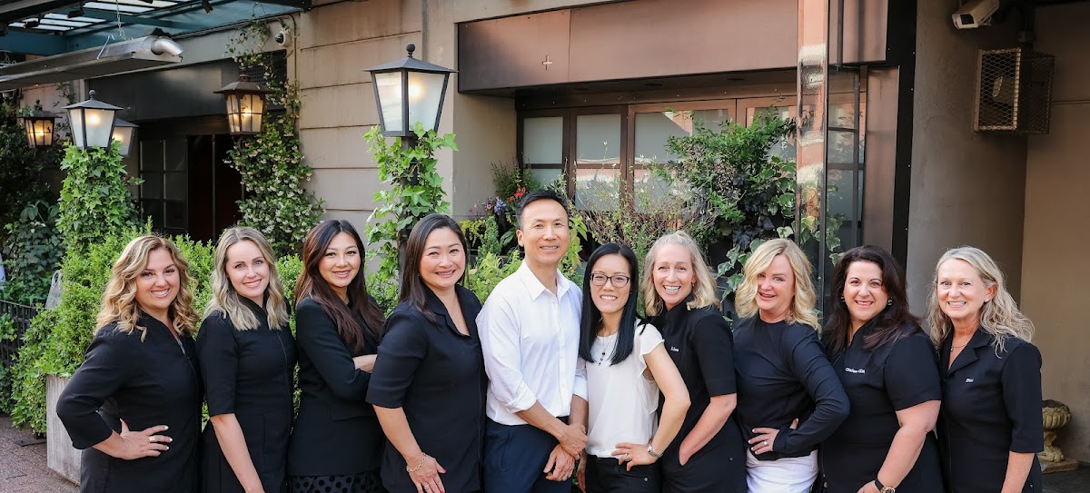 Steveston Dental Care dental clinic in Richmond - Photo 1