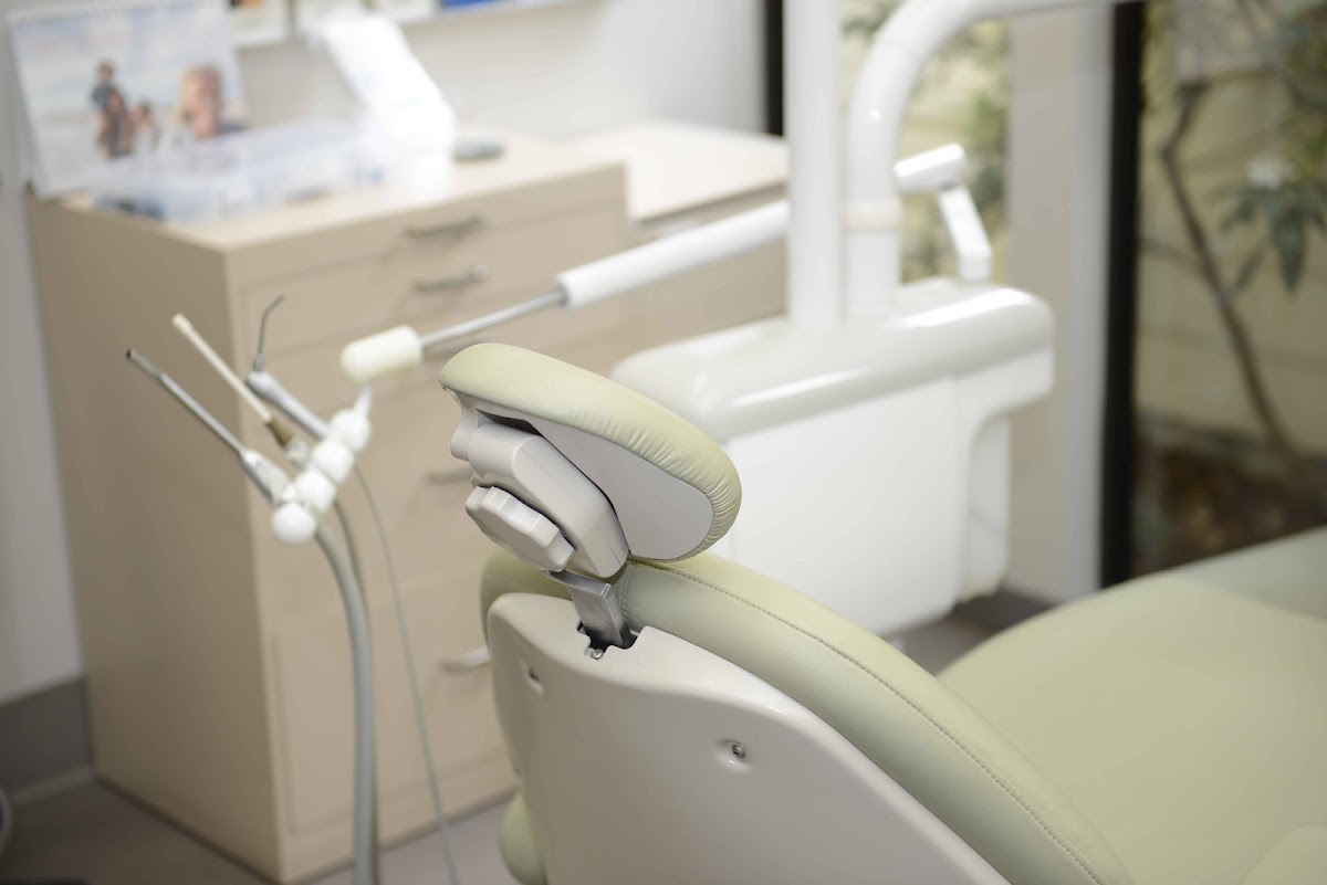 Steveston Dental Care dental clinic in Richmond - Photo 3
