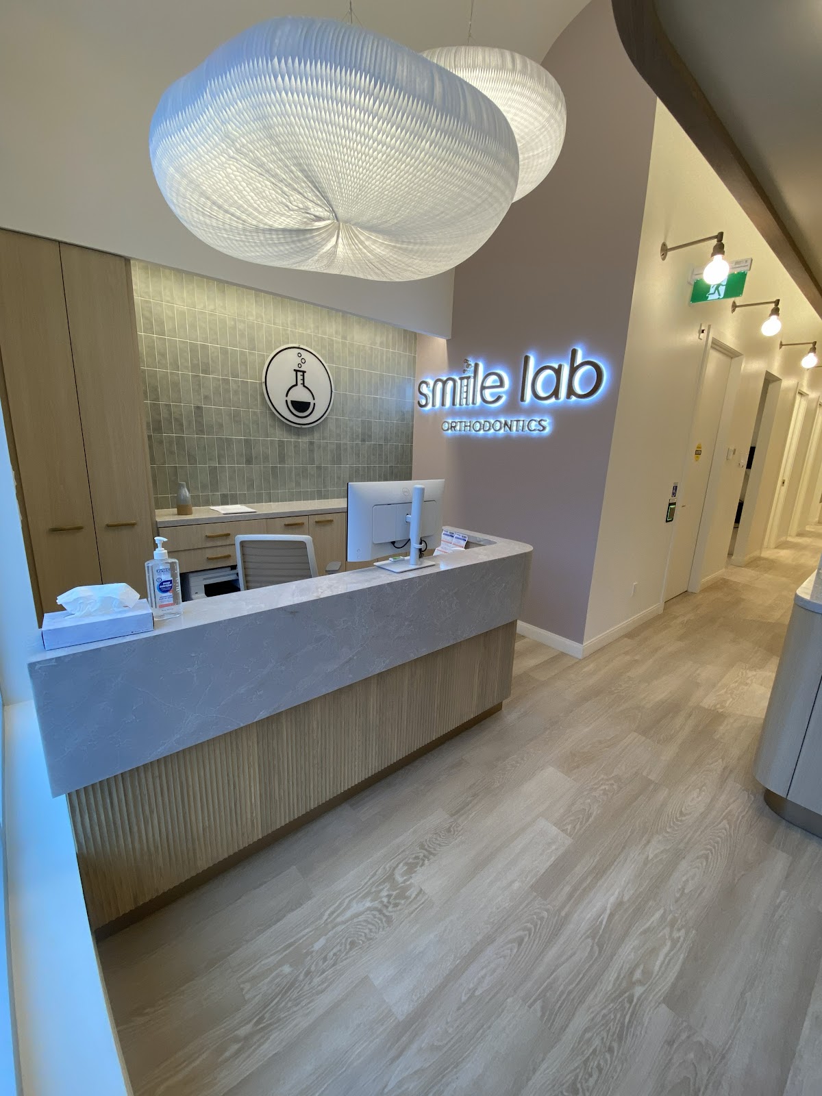 Smile Lab Orthodontics - Tottenham dental clinic in New Tecumseth - Photo 1