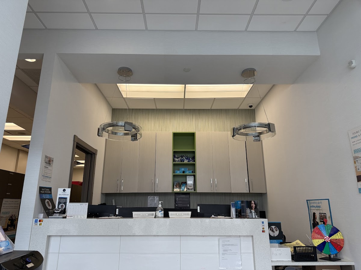 Bridgewater Richmond Dentist dental clinic in Richmond - Photo 2