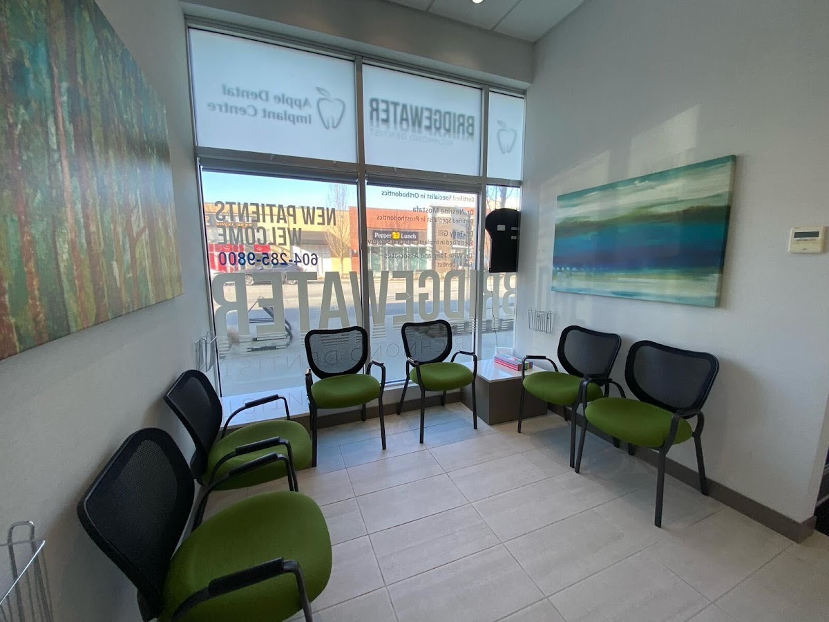 Bridgewater Richmond Dentist dental clinic in Richmond - Photo 3