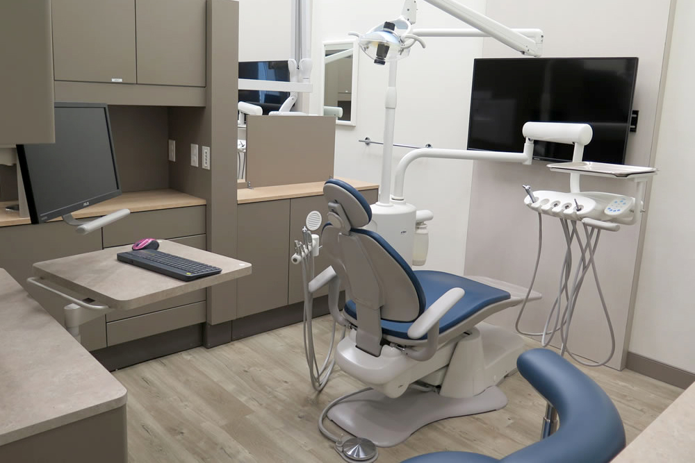 Bridgewater Richmond Dentist dental clinic in Richmond - Photo 4