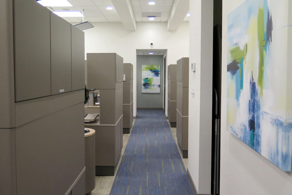 Bridgewater Richmond Dentist dental clinic in Richmond - Photo 5