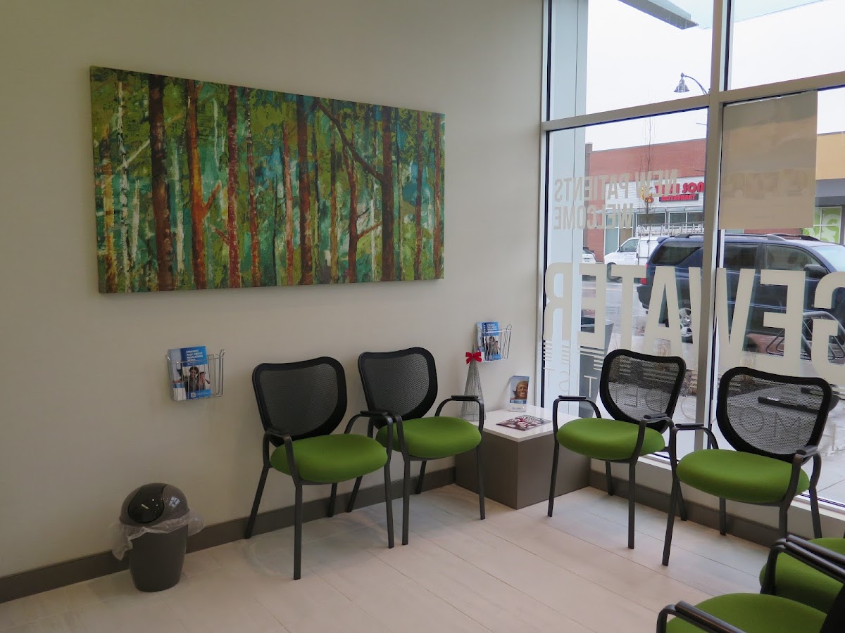 Bridgewater Richmond Dentist dental clinic in Richmond - Photo 8