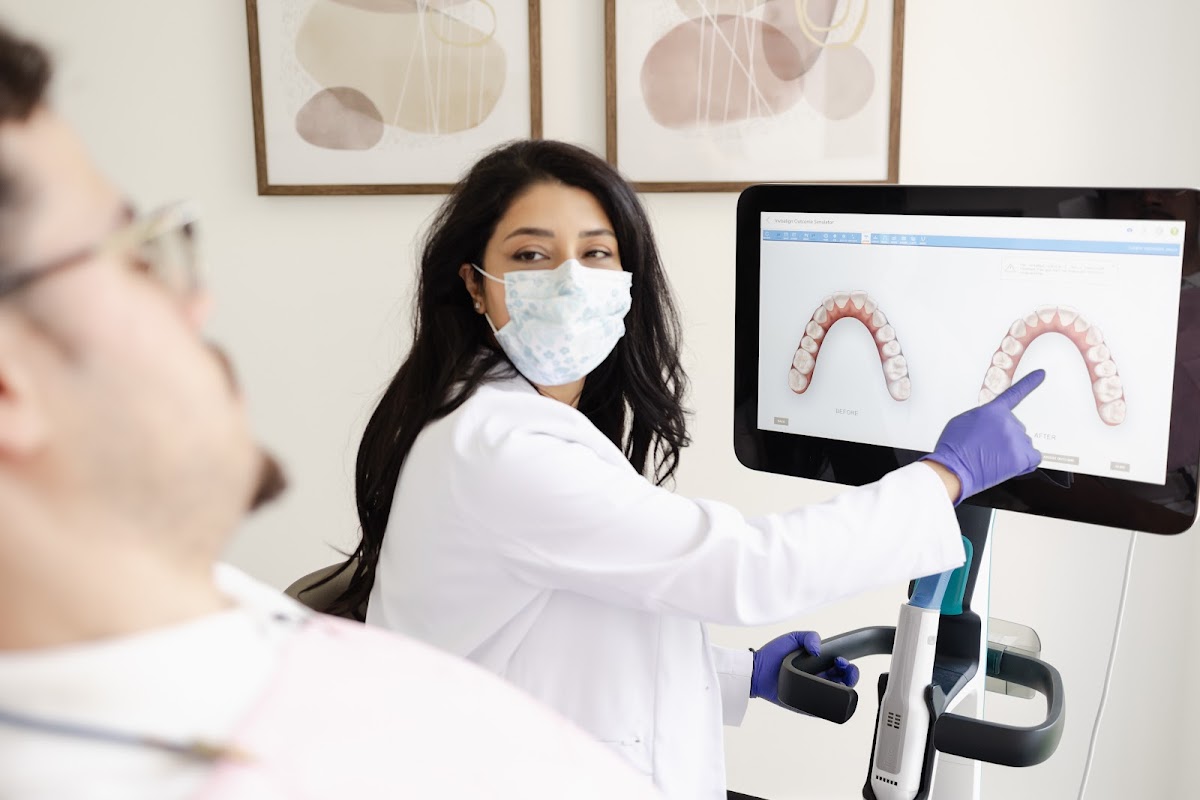 Trillium Smile Dentistry dental clinic in Mississauga - Photo 6