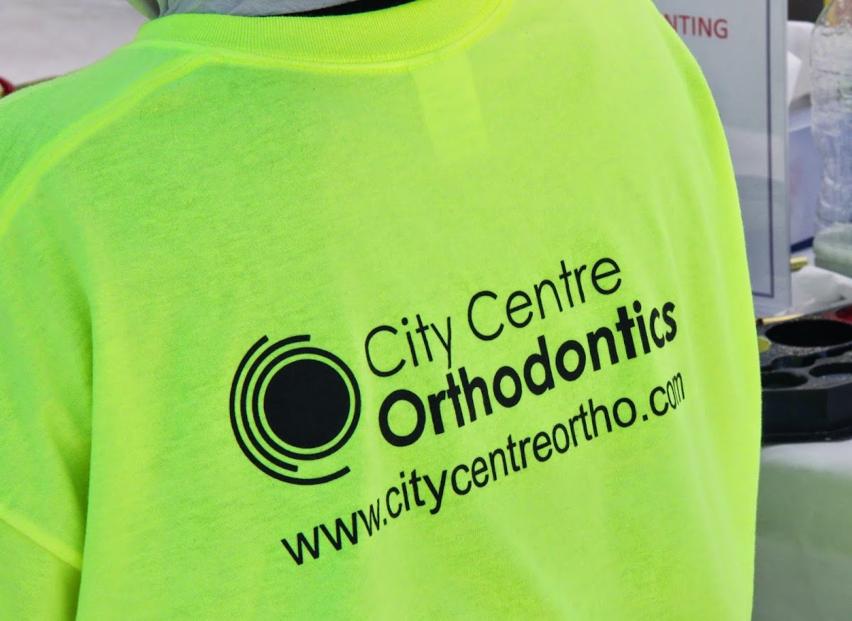 City Centre Orthodontics - Dr. Ziad Omar dental clinic in Mississauga - Photo 5