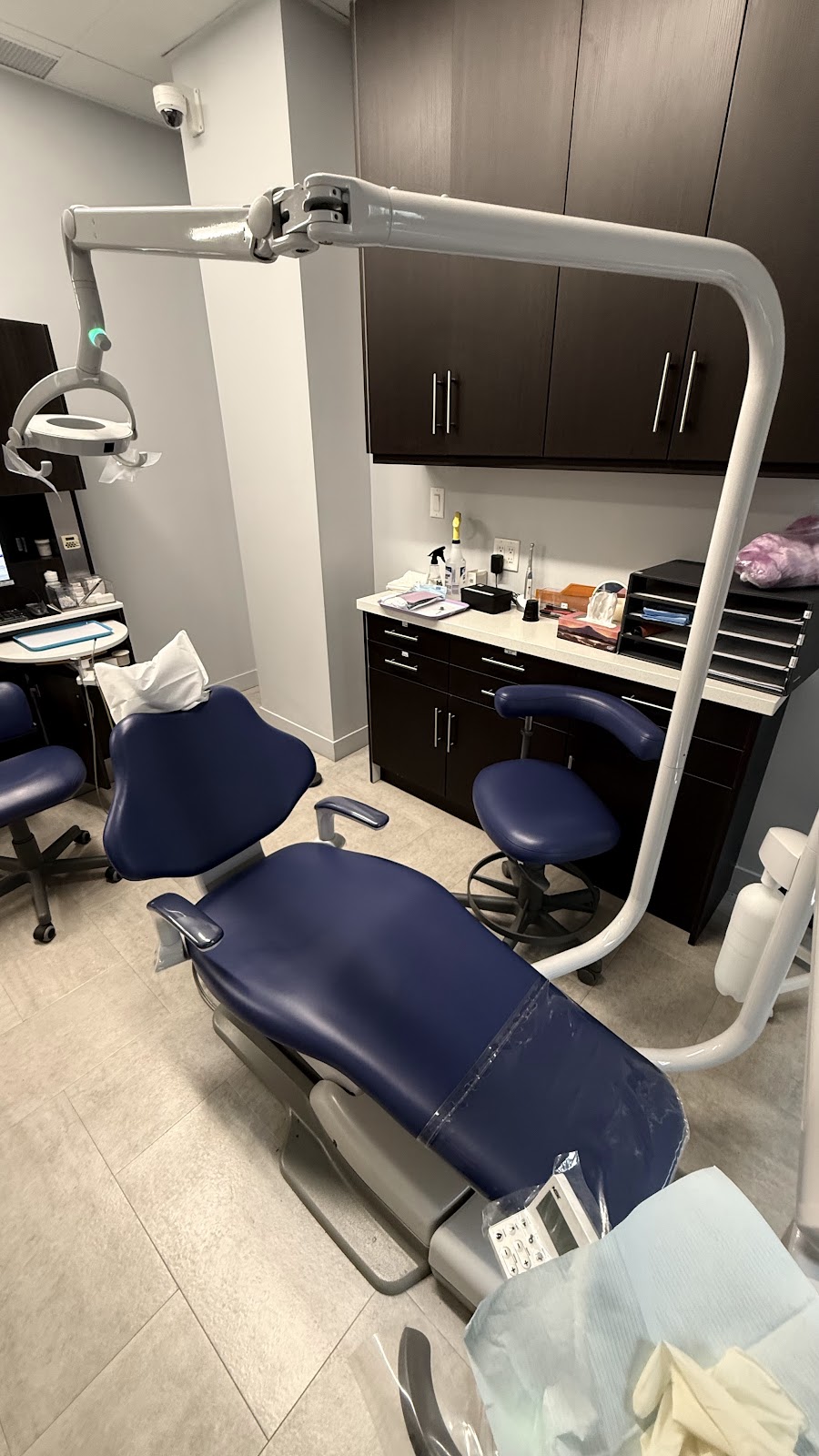 e Pro Dental 德安牙科 dental clinic in Richmond - Photo 10