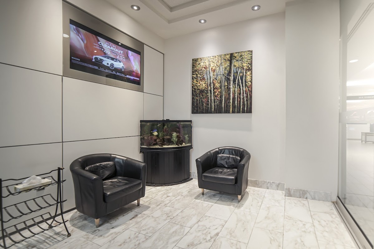 Richmond Centre Dental Clinic dental clinic in Richmond - Photo 3