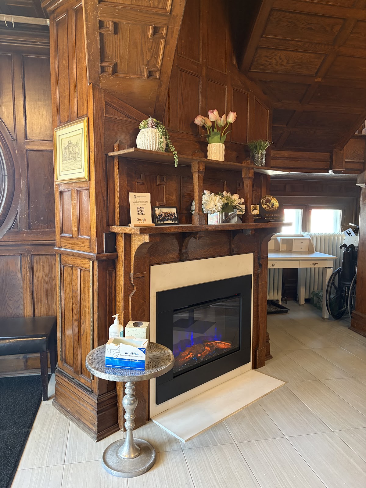 Georgian Dental - Barrie dental clinic in Barrie - Photo 9