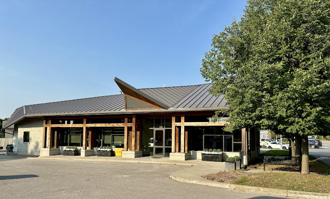 Meldrum Orthodontics dental clinic in Georgetown - Photo 1