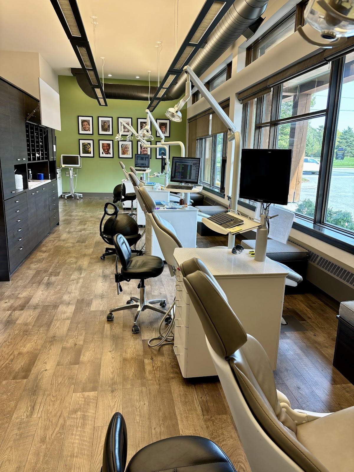 Meldrum Orthodontics dental clinic in Georgetown - Photo 2