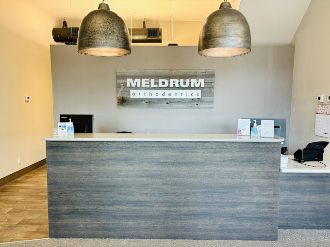 Meldrum Orthodontics dental clinic in Georgetown - Photo 3