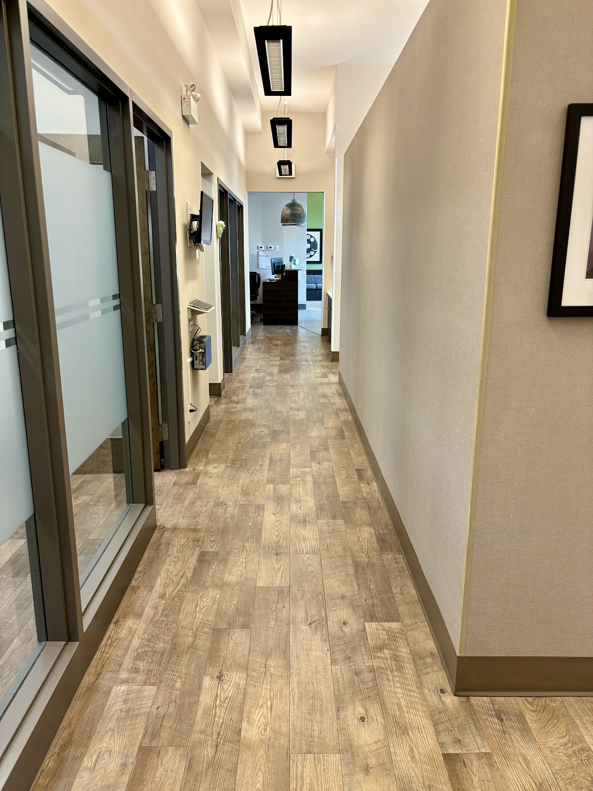 Meldrum Orthodontics dental clinic in Georgetown - Photo 4