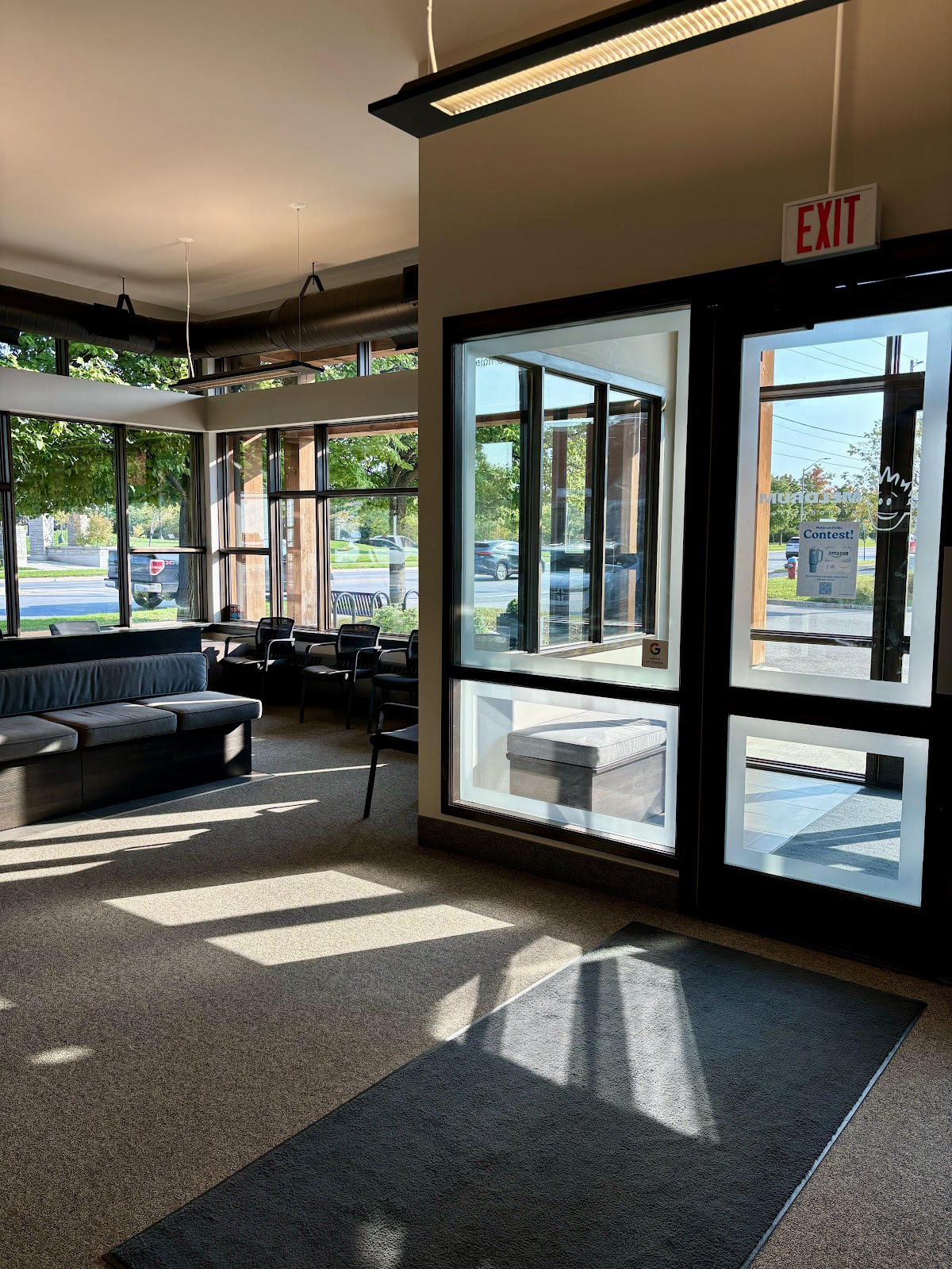 Meldrum Orthodontics dental clinic in Georgetown - Photo 5
