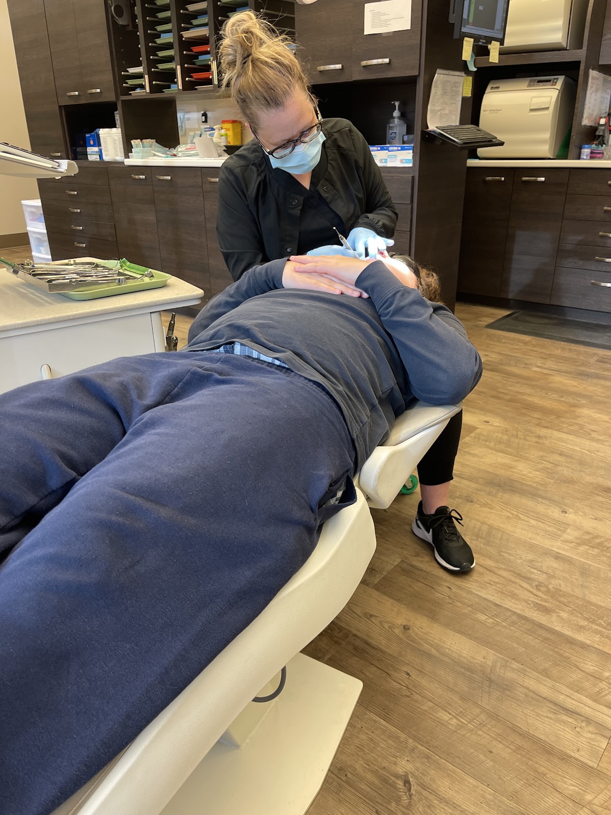 Meldrum Orthodontics dental clinic in Georgetown - Photo 6