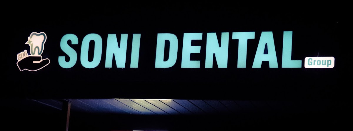 SONI DENTAL GROUP dental clinic in Caledon Village - Photo 8