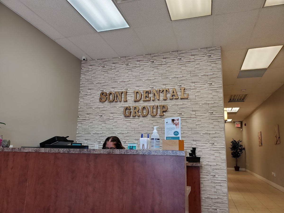 SONI DENTAL GROUP dental clinic in Caledon Village - Photo 9