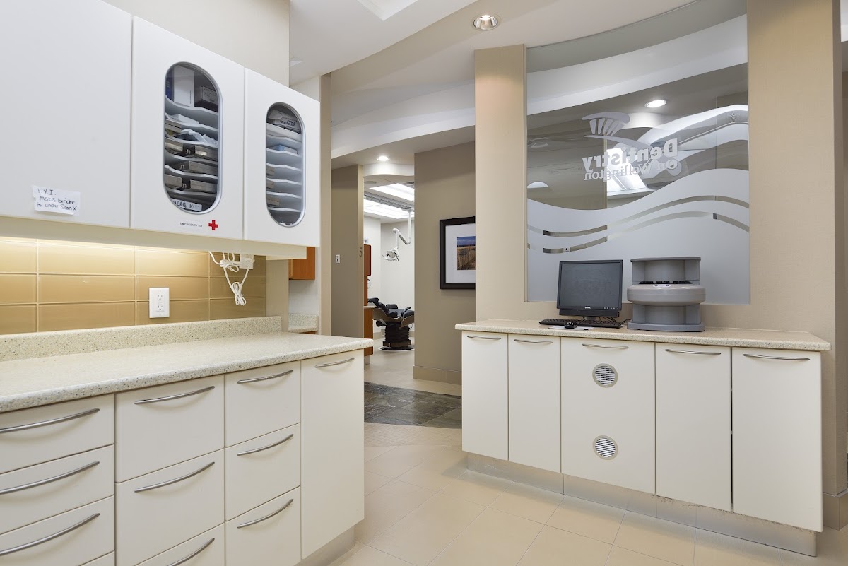 Dawson Dental - Barrie dental clinic in Barrie - Photo 6