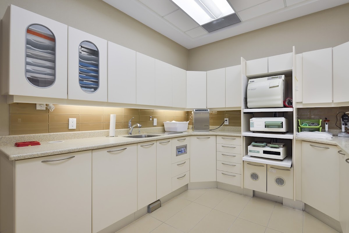 Dawson Dental - Barrie dental clinic in Barrie - Photo 7