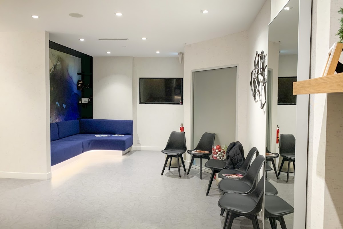 Campus Dentists dental clinic in Vancouver - Photo 3
